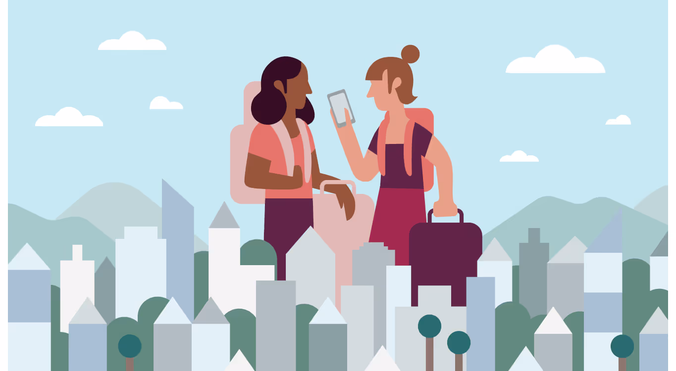 UK Residential IP VPN For Digital Nomads
